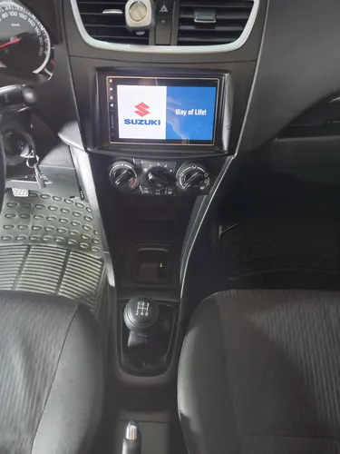 Suzuki Swift 1.2 Dzire