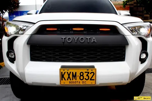 Toyota 4Runner 4.0 Sr5 At 4x4