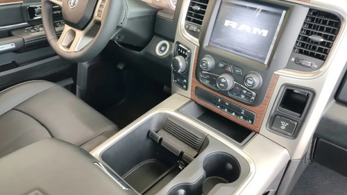 Imagen 21 de 25 de Ram 1500 Laramie 5.7 At8 4x4 #15