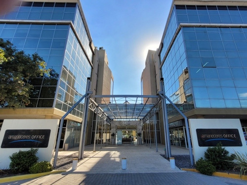 Imagen 30 de 30 de Oficina En Venta Amaneceres Office - Canning Ezeiza
