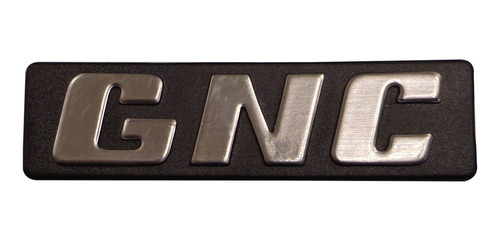 Emblema - Gnc -