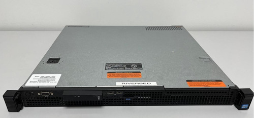 Servidor Dell Poweredge R210 Ii