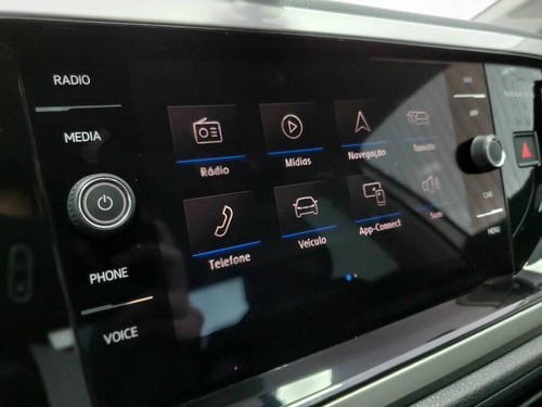Volkswagen Virtus 1.0 200 Tsi Highline At