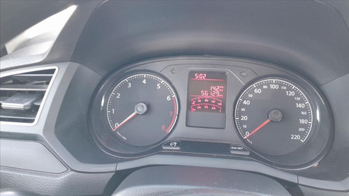 Volkswagen Gol 1.0 12V MPI TOTALFLEX 4P MANUAL