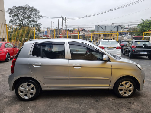 Kia Picanto Kia Picanto 1.0 (Flex) J320
