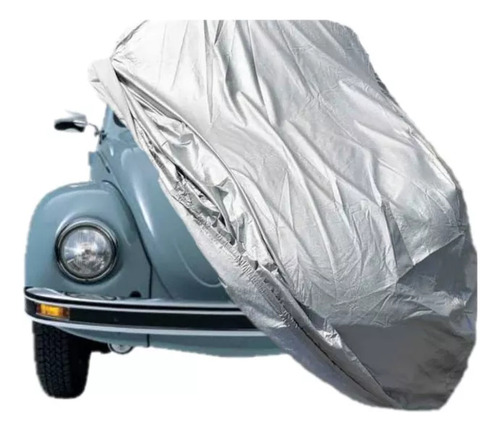 Cover Car Para Vocho Impermeable Afelpada 1992