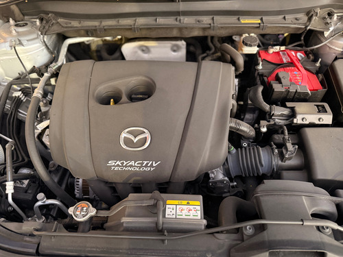 Mazda CX-5 2.0 L I Sport At