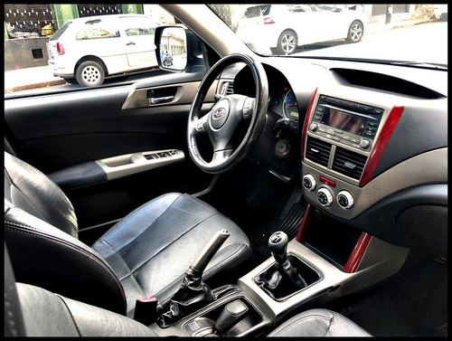 Subaro Forester 4x4 2.0 Extra Full Unico Dueño!! Etchenique