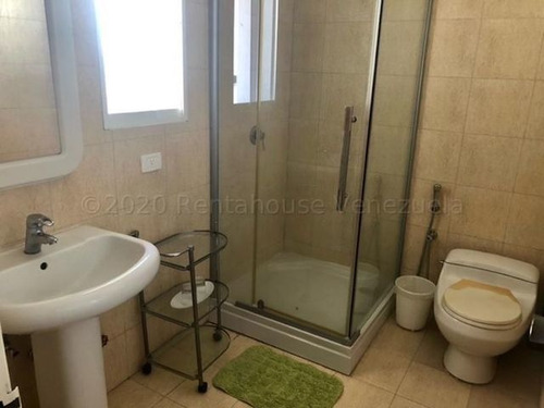 Imagen 11 de 12 de Casa En Alquiler Clnas De Bello Monte 21-12353 Caro Fermoso 4242083128