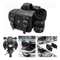Comprar Alforje Universal Para Motocicleta À Prova D'água De Grande