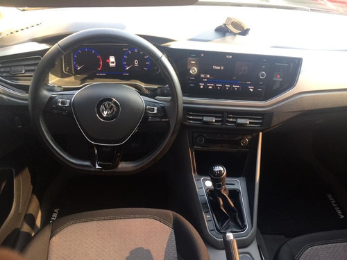 Volkswagen Virtus Highline 1.6 Msi 110cv 2018