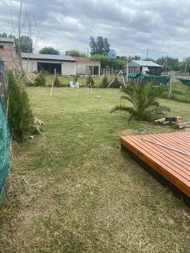 Imagen 8 de 13 de Quinta En Cañuelas (venta)