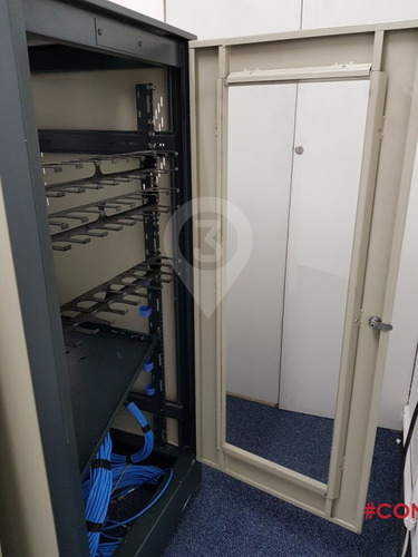 Imagem 14 de 15 de Sala/ Conj. Comercial Para Locação - 120m2 - Pinheiros - Nsk3 Imóveis - Ed8258 - Ed8258