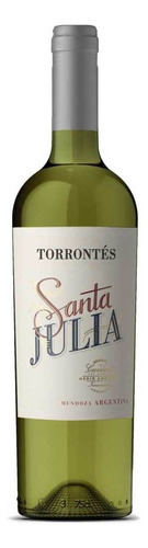 Vino Argentino Clásico Santa Julia 750 ml