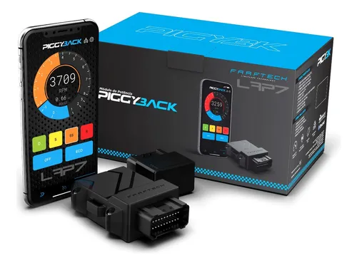 comprar Piggyback Faaftech +potência +torque App Bluetooth - Escolha