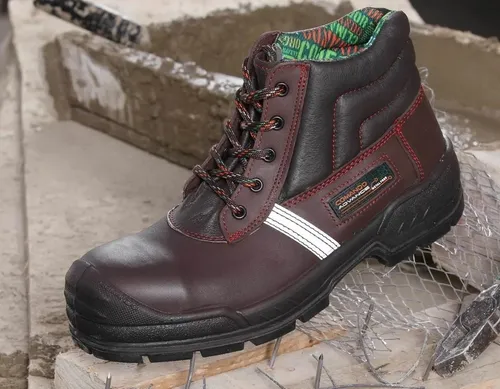 Bota Zapato Calzado Industrial Comando Advance 705 | sin intereses