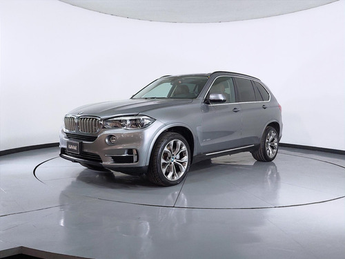 BMW X5 4.4 XDRIVE50IA EXCELLENCE AT 4WD