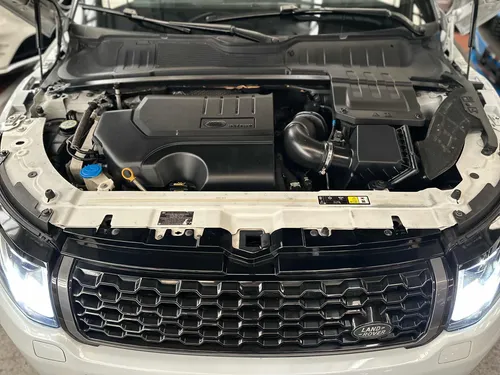 Land Rover Evoque 2.0 Hse Dynamic At