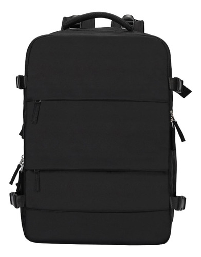 Mochila, Mochila De Viaje, 30 L, Con Compartimento Húmedo,