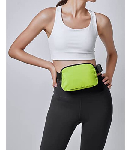 /riñoneras Modernas For Mujer, Riñonera, Bolsa De Cadera .