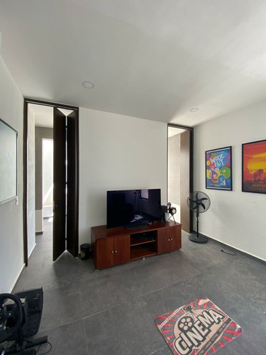 Casa En Venta En Residencial Dzitya, Merida.