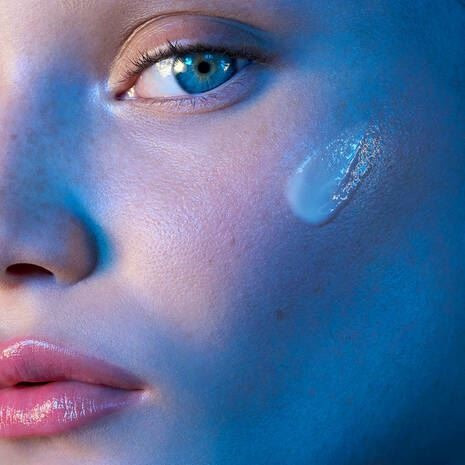 Imagen 3 de 7 de Serum Biotherm Blue Retinol Night Serum 30 Ml
