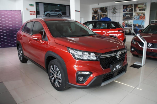 Imagen 22 de 23 de Camioneta Suzuki Scross At 4x4 Disponibilidad Inmediata