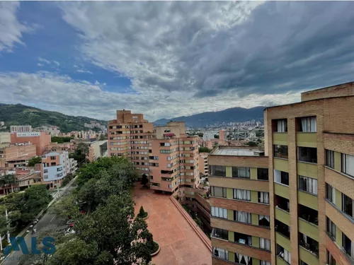 Venta Duplex En Envigado(mls#249207)