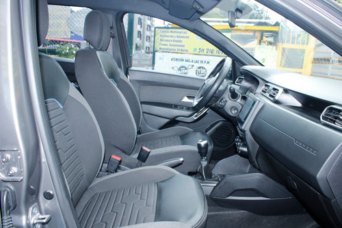 Renault Duster 1.6 Intens