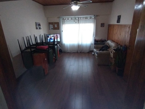 Imagen 2 de 17 de Ph Al Frente En Venta/ 3 Ambientes Con Terraza