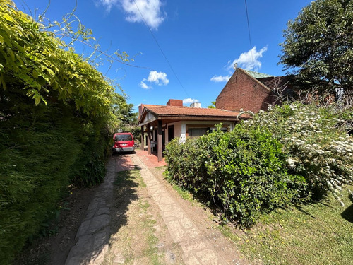 Venta Casa En Country San Miguel De Ghiso