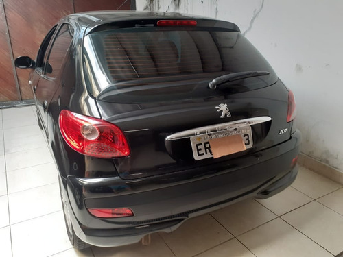 Imagem 6 de 6 de Peugeot 207 4ps Xr 1.4
