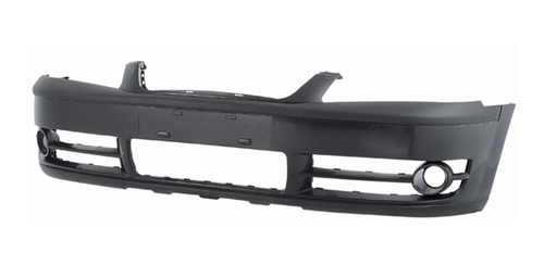 (1) Defensa Delantera Tong Yang Pointer Del 2003 Al 2005