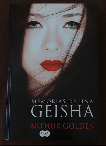 Memorias De Una Geisha 