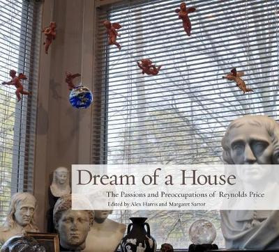 Libro Dream Of A House - Reynolds Price