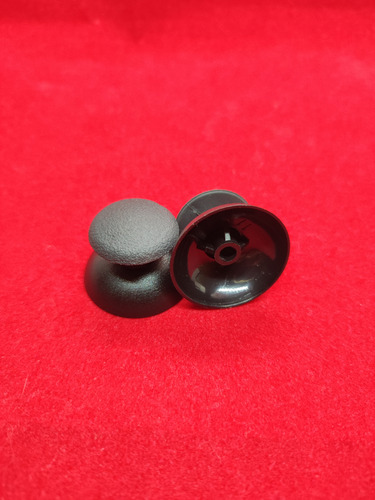 Capuchon Tapa Goma Joystick Control Para Playstation 2 Ps2