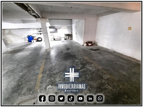 Imagen 18 de 19 de Apartamento 4 Dormitorios Pocitos Montevideo - Sg * (ref: Ims-15256)