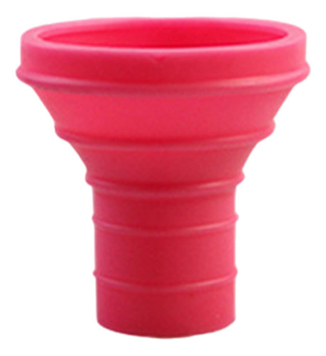 Pickup Suction Cup Golf Ball Suction Saver Device Pink