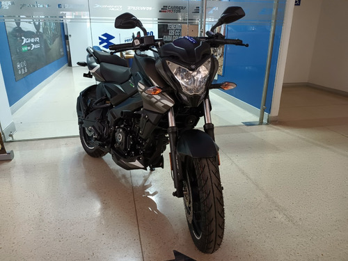 Imagen 9 de 19 de Pulsar Ns 200 Fi Abs Cali