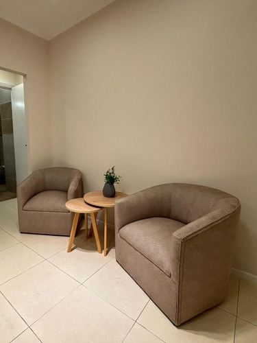Venta Departamento 2 Ambientes Reciclado Y Amoblado Centro Mar Del Plata