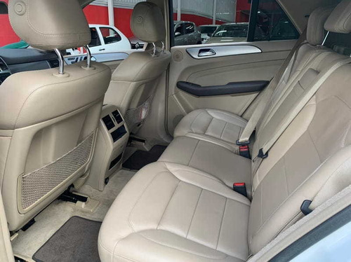 Mercedes-benz Ml 350 Bluetec 3.0 V6 Diesel