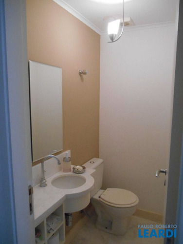 Imagem 7 de 9 de Apartamento - Morumbi - Sp - 450688