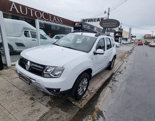 Imagem 9 de 9 de Renault/ Duster 1.6 Expression Cvt Automatic 2020