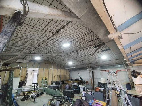Propiedad Industrial, Oficinas O Habitacional (141454)