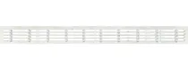 Comprar Kit De Hisense 55r6000gm (versión 4 Tiras 10 Leds 3v)