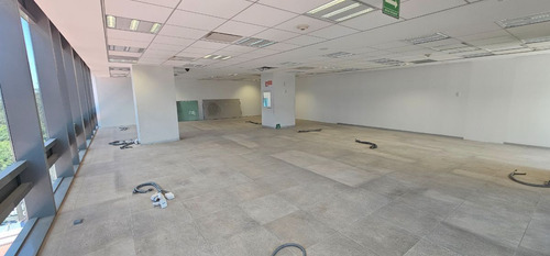 Oficina De 280m2 En Plaza Polanco
