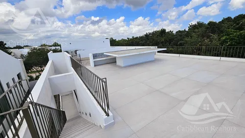 Casa En Venta En Lagos Del Sol Cancun