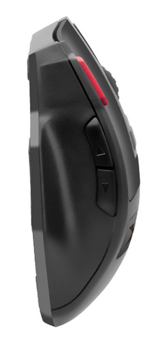 Mouse Inalámbrico Gamer Xtrike Me Gw-600