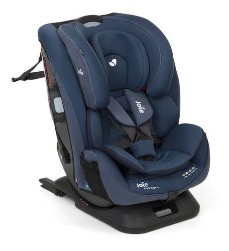 Silla Carro Isofix Every Stage Fx