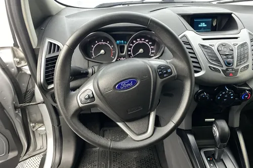 Ford Ecosport 2.0 4X2 AT SE